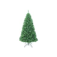 Arbre Alaskan Fir Full Outd H300cm D157m 2460tips Branches Pre-montees 