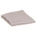 Tafelloper Grijs 40x180xh,2cm Polyester  