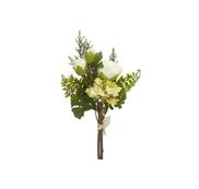 Decoraties bloemen/fruit/stenen