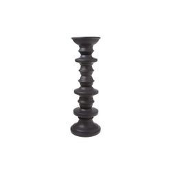 Cosy @ Home Chandelier Noir Gres 12x36cm  