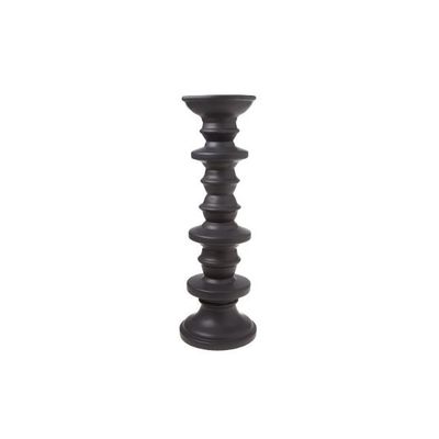 Chandelier Noir Gres 12x36cm   Cosy @ Home