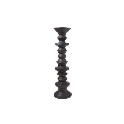 Chandelier Noir Gres 12x45cm   Cosy @ Home