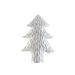 Kerstboom Silver  Creme 7xh30cm Andere Aardewerk 