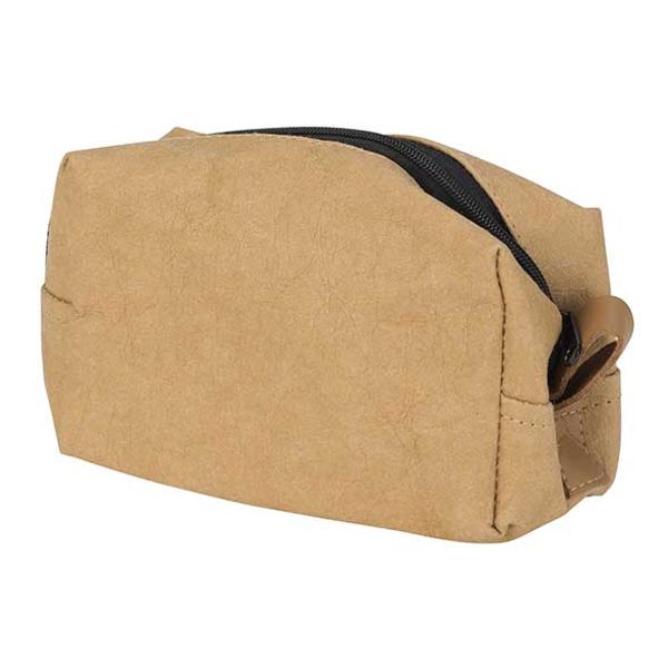 Toiletzak Paper Oker 13,5x9xh6cm  