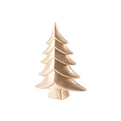 KERSTBOOM MATT FINISH GOUD 16,5X6,8XH21, 