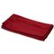 Tafelloper Velvet Bordeaux 40x180cm Text Iel 