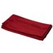 Tafelloper Velvet Bordeaux 40x180cm Text Iel 