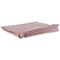 Tafelloper Roze 180x40cm Katoen  