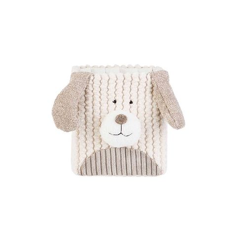 Panier Chien Creme 13.5x13.5x13.5cm   Cosy @ Home