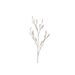 Callistemon Branch Beige 118cm Kunststof Emer 