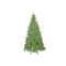 Boom Mountain Pine Indoor 300cm D155cm 2441 Tips Plooitakken Voet Metaal 