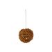 Hanger Bal Berries Koper 10x10xh10cm Kun Ststof 