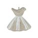 Hanger Bird Feeder Grijs 14x14xh12cm Ron D Conisch Cement 