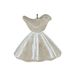 Hanger Bird Feeder Grijs 14x14xh12cm Ron D Conisch Cement 