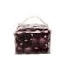 Kerstbal Set48 Mix Bordeaux D6cm Kunstst Of 