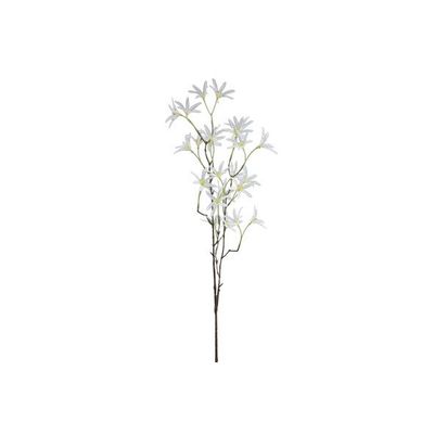 Branche Tweedia Blanc 27x12xh79cm   Cosy @ Home