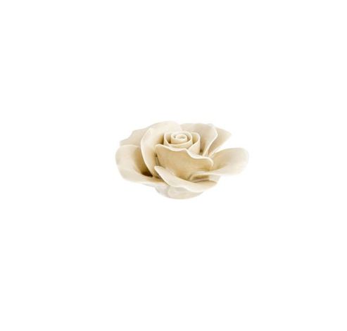 Bloem Style1 Beige 6,1x6,1xh3cm Rond Ker Amiek  Cosy @ Home