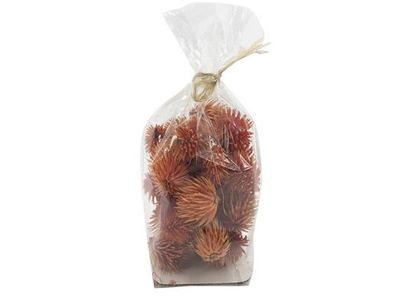 Deco A Disperser 47gr Orange 4x4xh4cm 