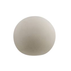 Cosy @ Home Ornement Sable Matt Finish Beige 23x23xh 23cm Sphere Gres 