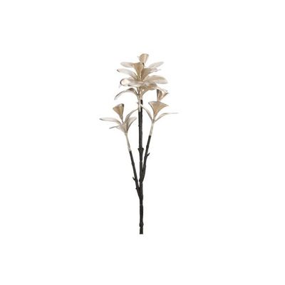 Branche Kalanchoe Dore 8x8xh35cm Plastic   Cosy @ Home