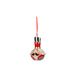 Hanger Nutcracker Multi-kleur 5,5x5,5xh1 0cm Resin 