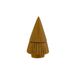 Kerstboom Open It And Find A Tl-holder C Amel 9x9xh16cm Rond Dolomiet 