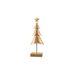 Kerstboom On Foot Goud 19x11xh51cm Metaa L 