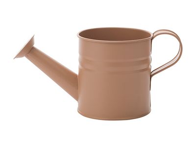 Gieter Urban Zand 10x10xh12cm Rond Metaa L