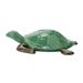 Schildpad Groen 23,5x17,3xh6,2cm Langwer Pig Dolomiet 