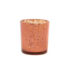 Cosy @ Home Bougeoir Herbs Rose 7x7xh8cm Verre  