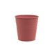 Cosy @ Home Bloempot Urban Roze 16x11,5xh14cm Rond C Onisch Metaal