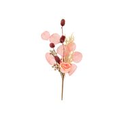 Decoraties bloemen/fruit/stenen