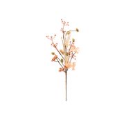 Decoraties bloemen/fruit/stenen