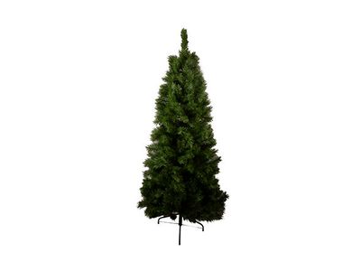 Boom Alaskan Fir New Groen H210cm D110cm 886t Pvc Plooitakken
