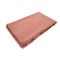 Tafelloper Velvet Roze 40x140cm Polyeste R 