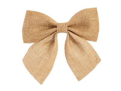 Strik Hanger Natuur 18x8xh17cm Andere Ju Te