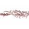 Slinger Buds Glitter Roze 180cm Kunststo F 