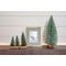 Kerstboom X3 On Trunc Groen 21x5,5xh19cm  