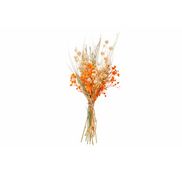 Decoraties bloemen/fruit/stenen