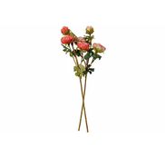 Decoraties bloemen/fruit/stenen