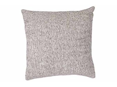 Coussin Speckles Gris 45x10xh45cm Textil E