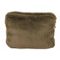 Make-up And Ipad Bag Groen 30x2xh21cm Te Xtiel 