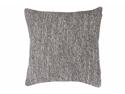 Coussin Speckles Gris Fonce 45x10xh45cm Textile