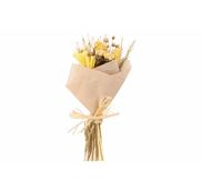 Decoraties bloemen/fruit/stenen