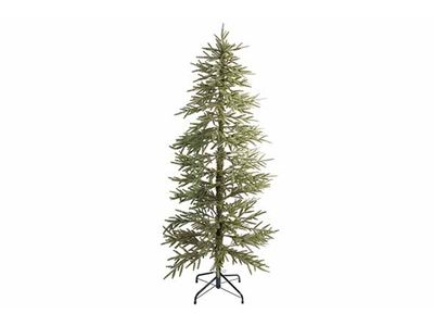 Boom Full Pe Falling Leaves Groen H150cm D50cm 1586tips