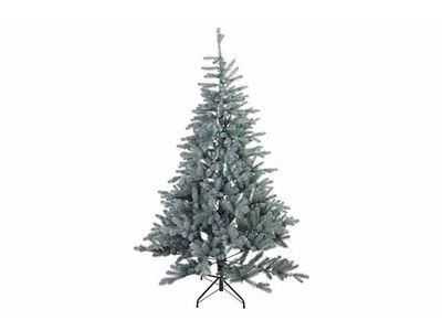 Boom Full Pe Grey Blue Tips Groen H180cm D125cm 1018t