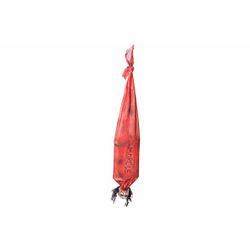 Cosy @ Home Poupee Pendante Morgue Rouge 32x18xh160c M Plastic Excl 3 Piles Aa 