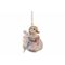 Hanger Vintage Duck Beige 6x,5xh10cm Ema Ille 