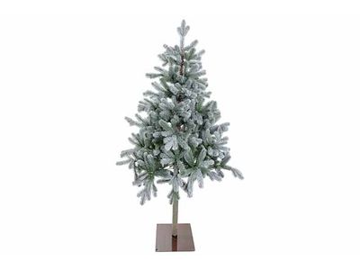 Boom Snowy Full Pe High Stem Groen H180c M D101cm 660 Tips