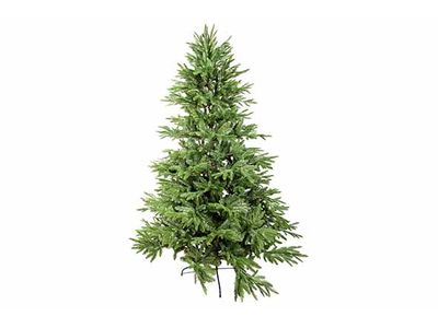 Boom Bergen Pe Pvc Groen H180cm D132cm 2032 Tips